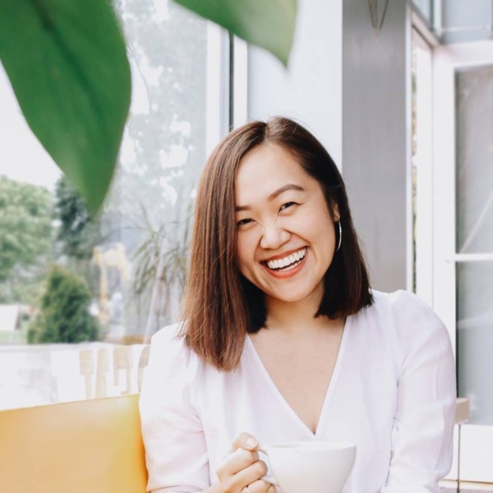 Meet your Posher, Karen